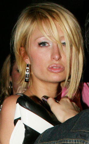 Paris Hilton Paris Hilton
